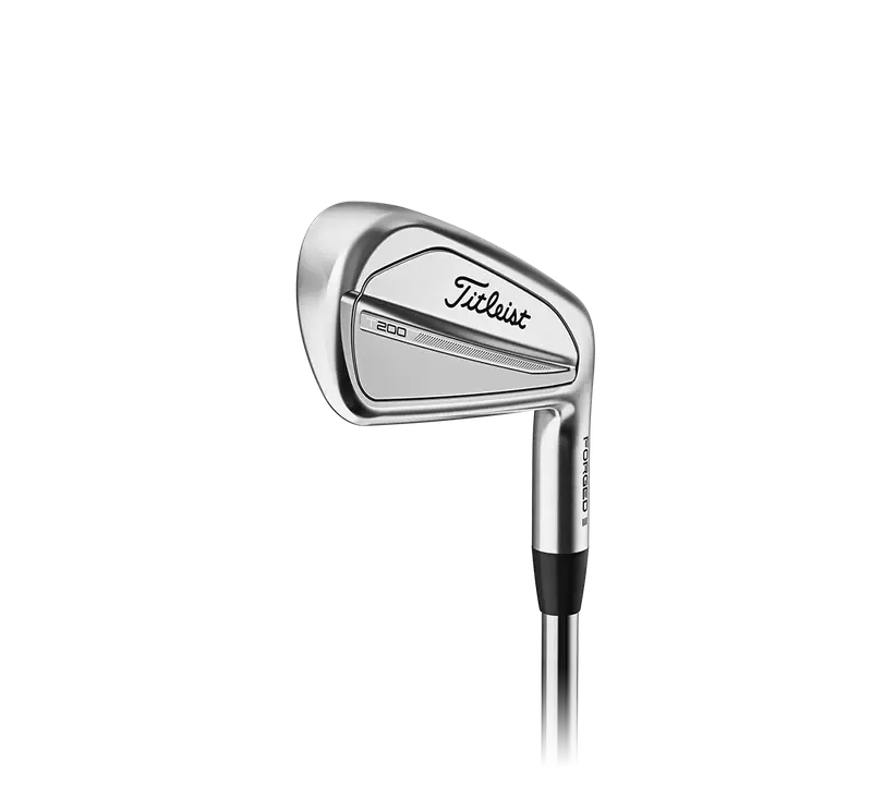 Titleist T200 iron