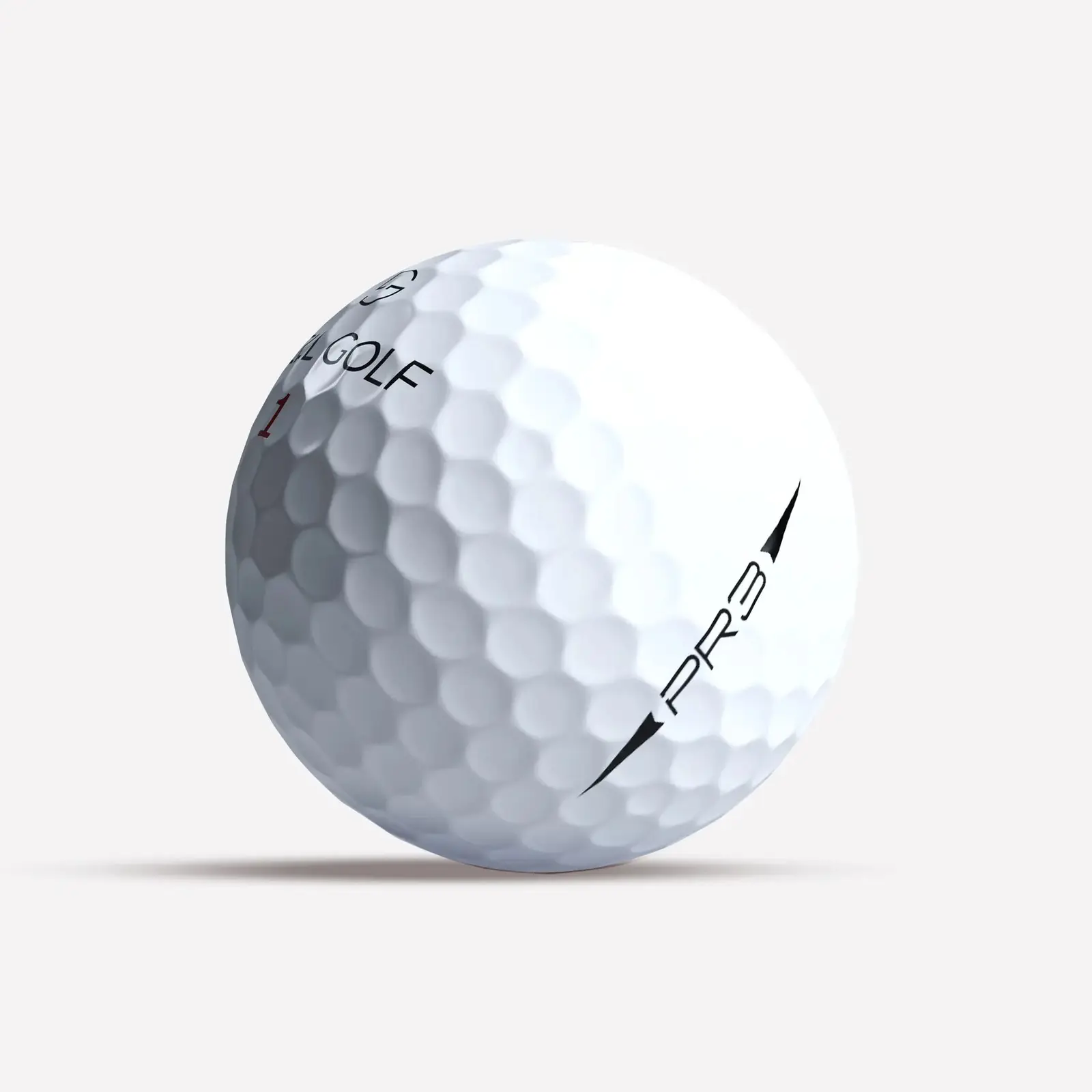 Snell PR3 ball